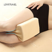 Pregnant Women knee leg Pillow